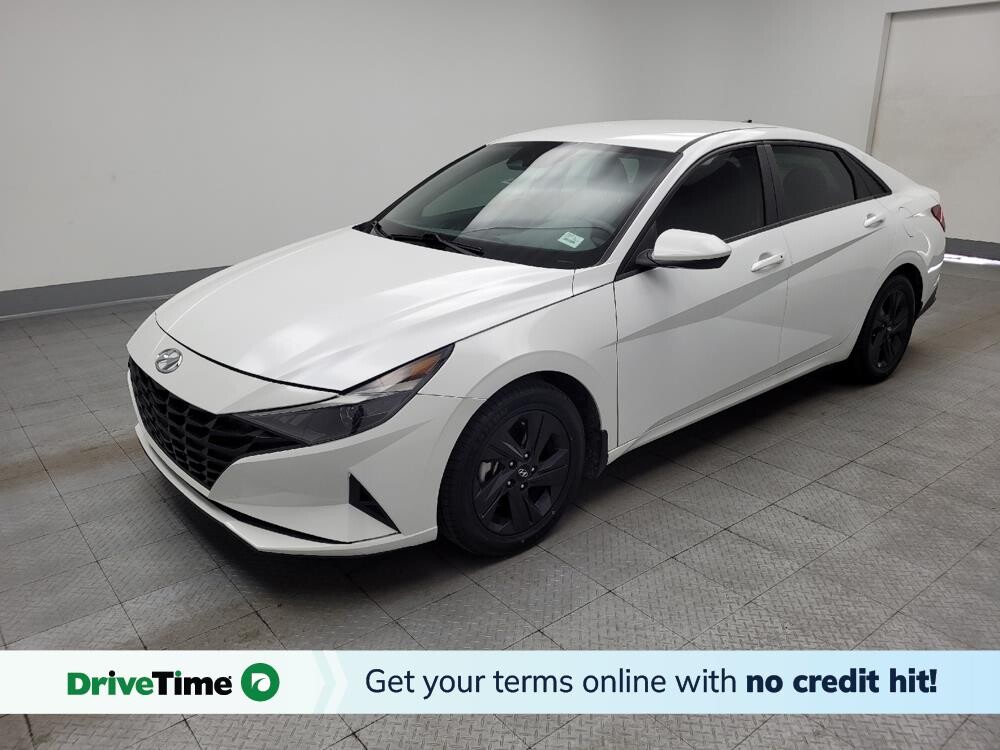 2022 Hyundai Elantra in Memphis, TN 38115 - 18134998