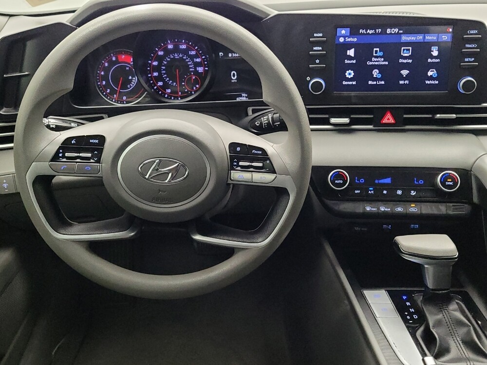 2022 Hyundai Elantra in Memphis, TN 38115 - 18134998 22