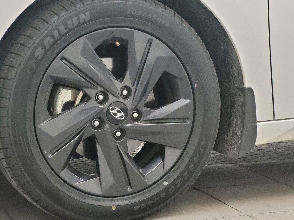 2022 Hyundai Elantra in Memphis, TN 38115 - 18134998 31