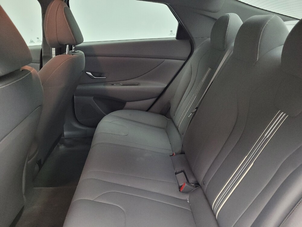 2022 Hyundai Elantra in Memphis, TN 38115 - 18134998 18