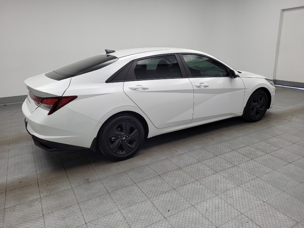 2022 Hyundai Elantra in Memphis, TN 38115 - 18134998 10