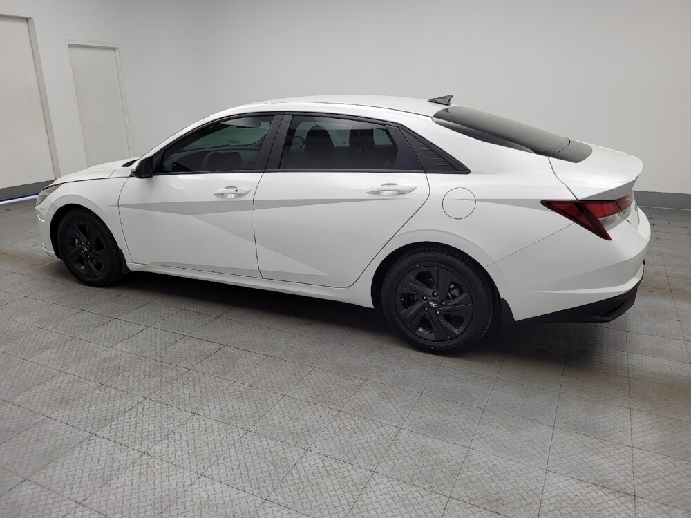 2022 Hyundai Elantra in Memphis, TN 38115 - 18134998 3