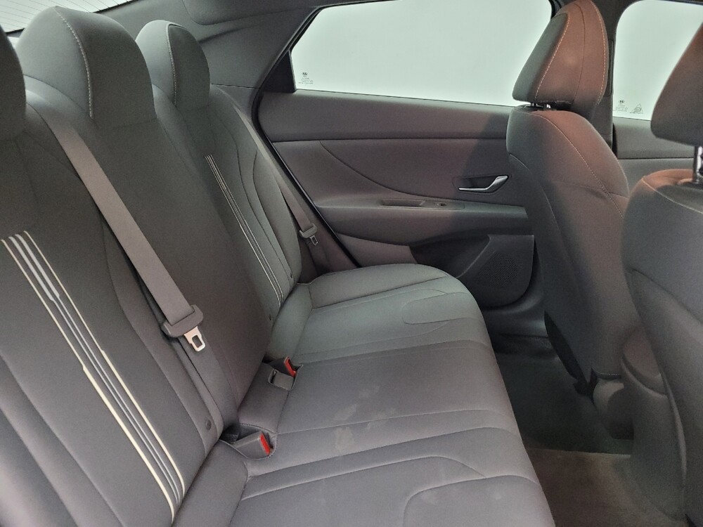 2022 Hyundai Elantra in Memphis, TN 38115 - 18134998 19