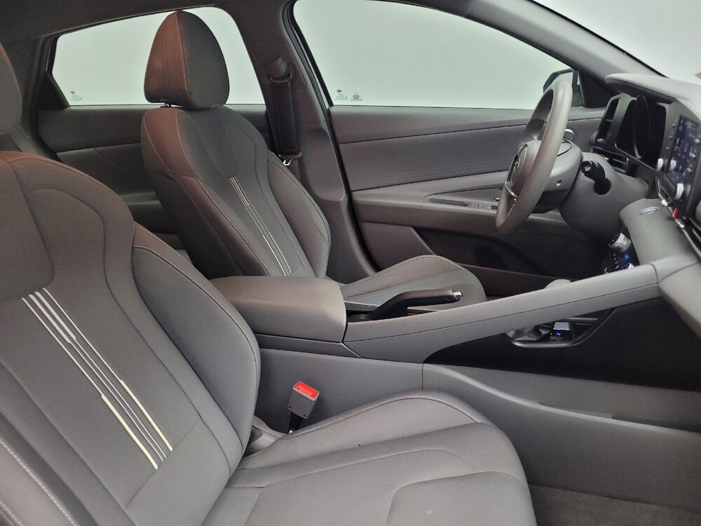 2022 Hyundai Elantra in Memphis, TN 38115 - 18134998 21