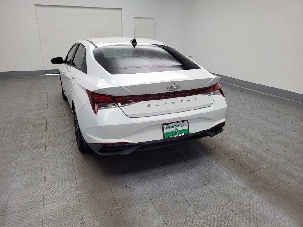 2022 Hyundai Elantra in Memphis, TN 38115 - 18134998 6