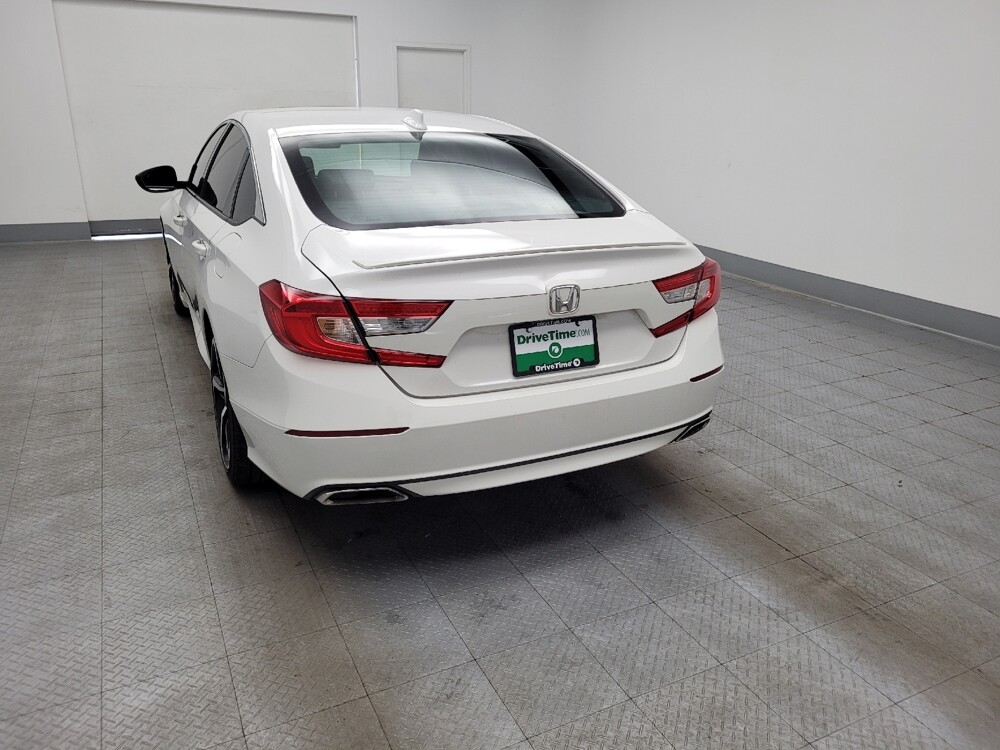 2019 Honda Accord in Antioch, TN 37013 - 18135000 6