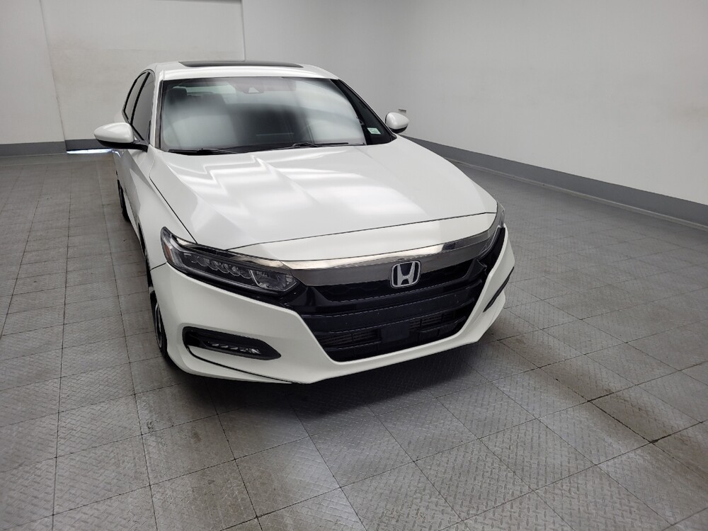 2019 Honda Accord in Antioch, TN 37013 - 18135000 14