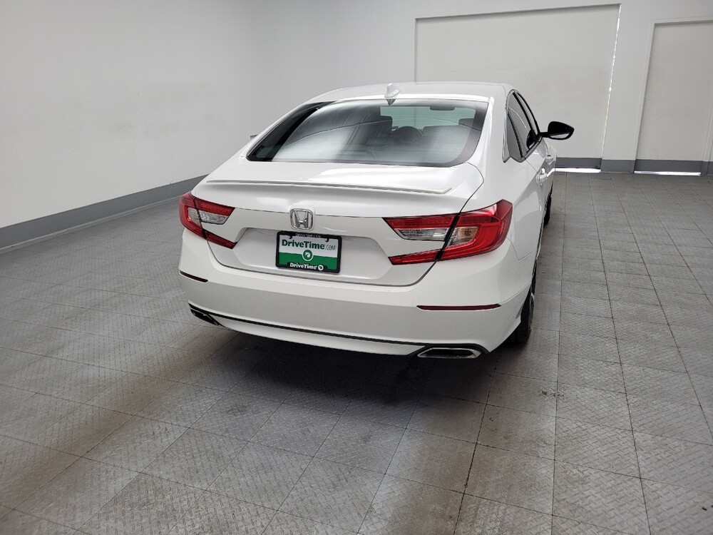 2019 Honda Accord in Antioch, TN 37013 - 18135000 7