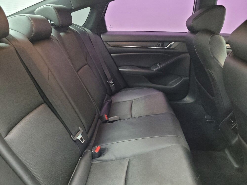 2019 Honda Accord in Antioch, TN 37013 - 18135000 19