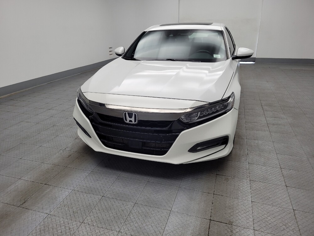2019 Honda Accord in Antioch, TN 37013 - 18135000 15