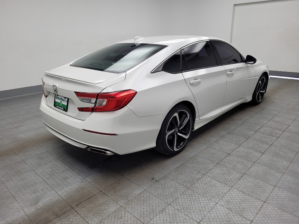 2019 Honda Accord in Antioch, TN 37013 - 18135000 9