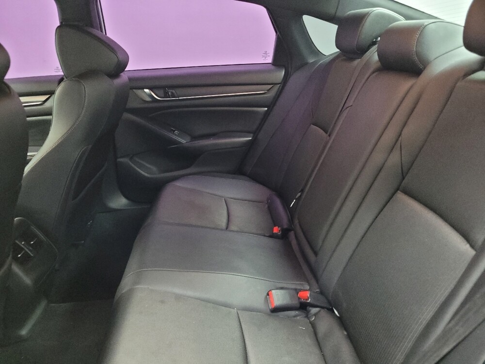 2019 Honda Accord in Antioch, TN 37013 - 18135000 18