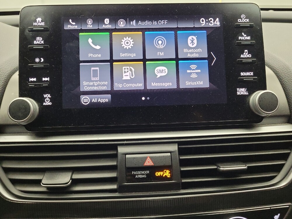 2019 Honda Accord in Antioch, TN 37013 - 18135000 25