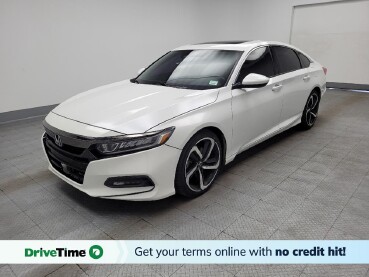 2019 Honda Accord in Antioch, TN 37013