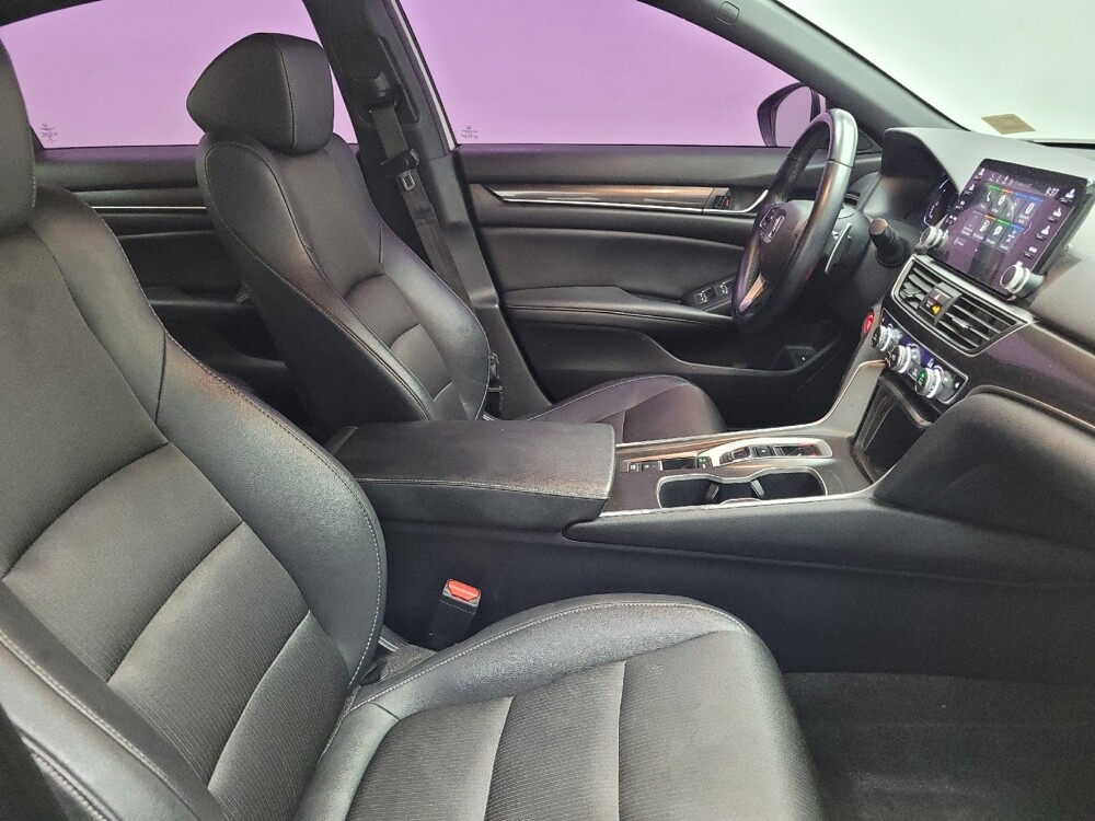 2019 Honda Accord in Antioch, TN 37013 - 18135000 21