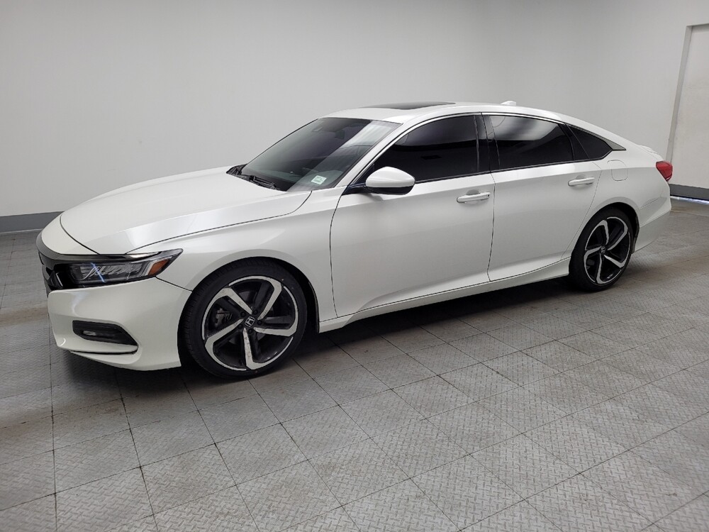 2019 Honda Accord in Antioch, TN 37013 - 18135000 2