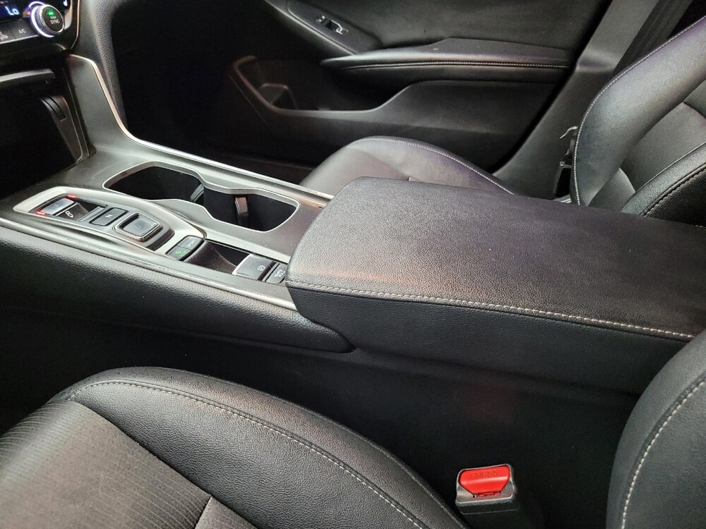 2019 Honda Accord in Antioch, TN 37013 - 18135000 26