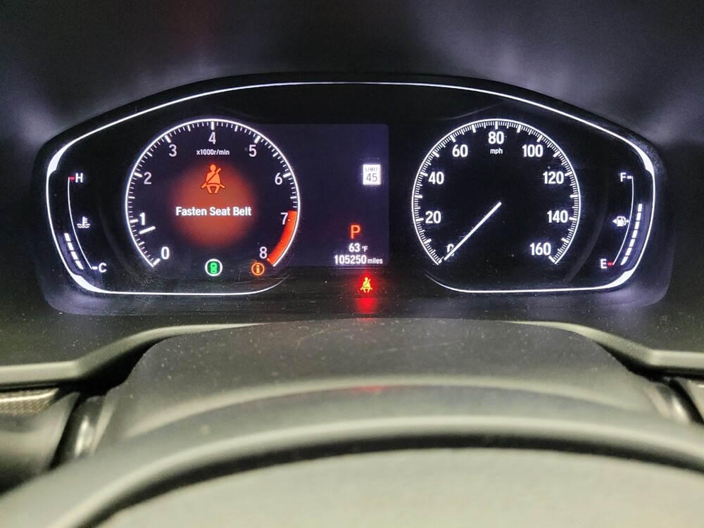 2019 Honda Accord in Antioch, TN 37013 - 18135000 23