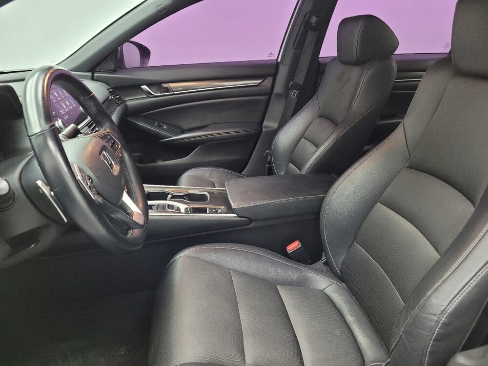 2019 Honda Accord in Antioch, TN 37013 - 18135000 17