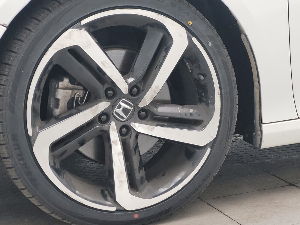 2019 Honda Accord in Antioch, TN 37013 - 18135000 31