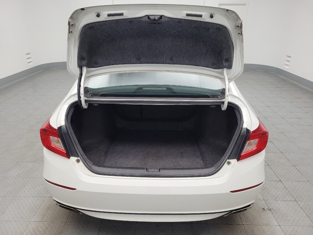 2019 Honda Accord in Antioch, TN 37013 - 18135000 29