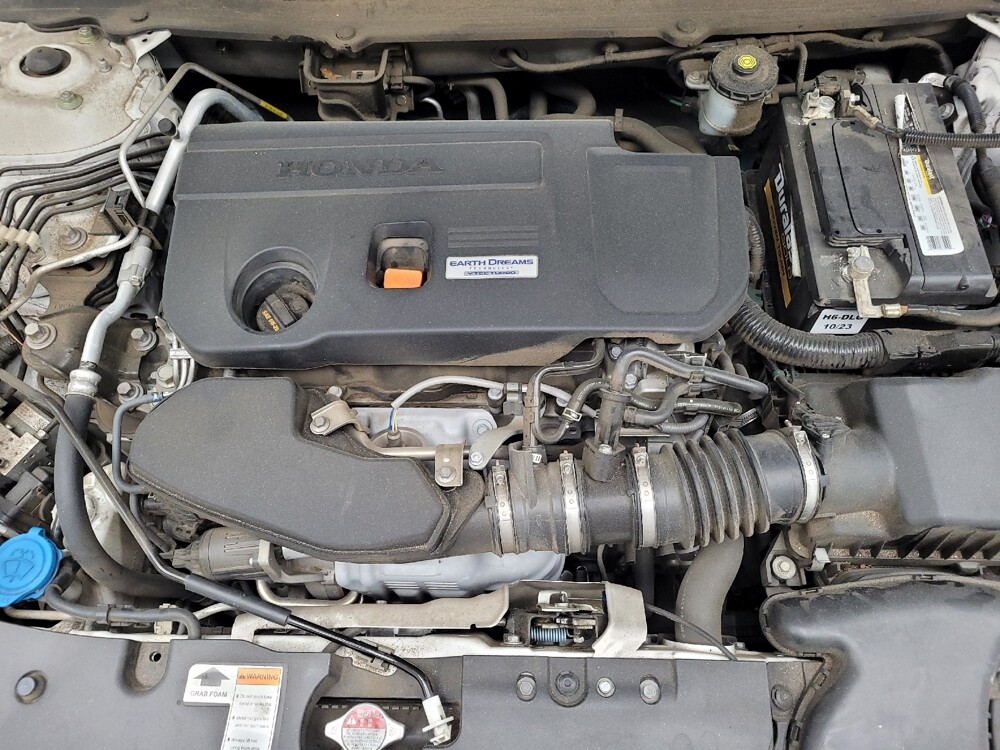 2019 Honda Accord in Antioch, TN 37013 - 18135000 30