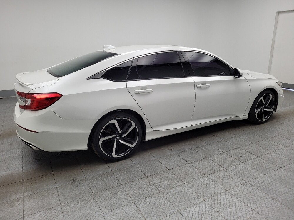 2019 Honda Accord in Antioch, TN 37013 - 18135000 10