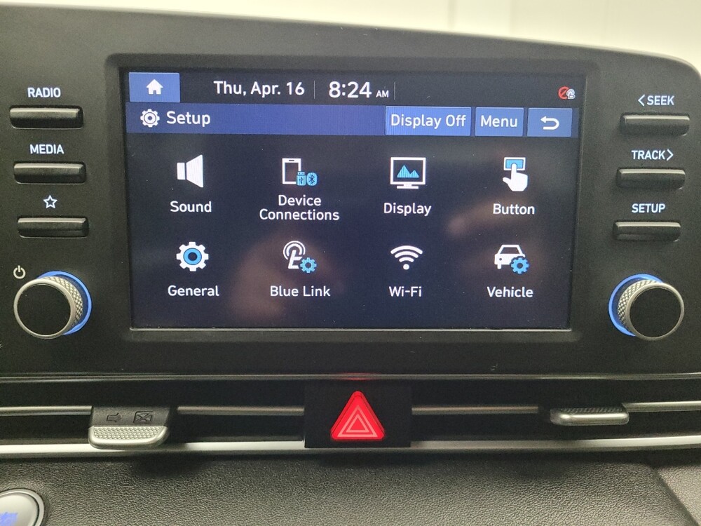 2021 Hyundai Elantra in Huntsville, AL 35816 - 18135001 25