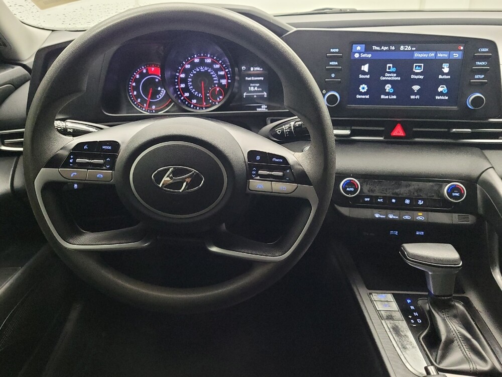 2021 Hyundai Elantra in Huntsville, AL 35816 - 18135001 22