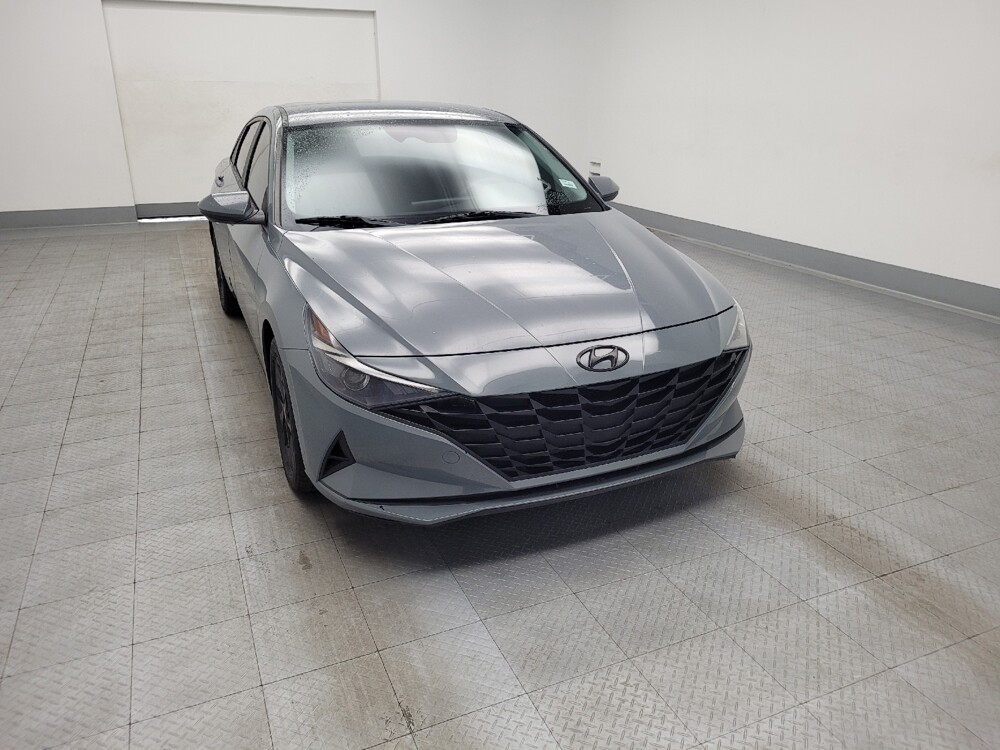 2021 Hyundai Elantra in Huntsville, AL 35816 - 18135001 14