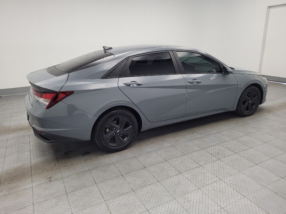 2021 Hyundai Elantra in Huntsville, AL 35816 - 18135001 10