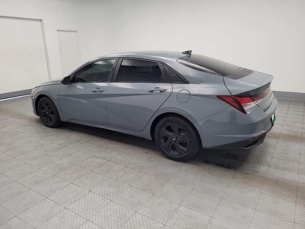 2021 Hyundai Elantra in Huntsville, AL 35816 - 18135001 3