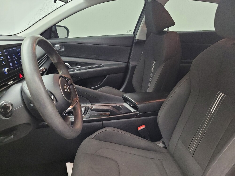 2021 Hyundai Elantra in Huntsville, AL 35816 - 18135001 17