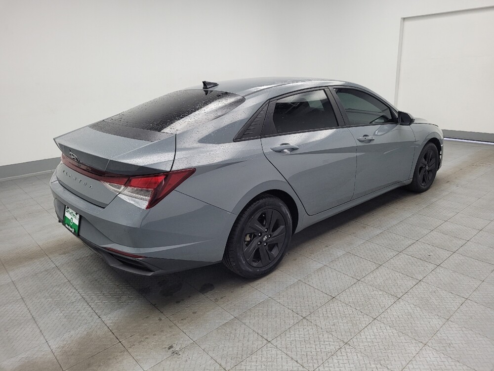 2021 Hyundai Elantra in Huntsville, AL 35816 - 18135001 9