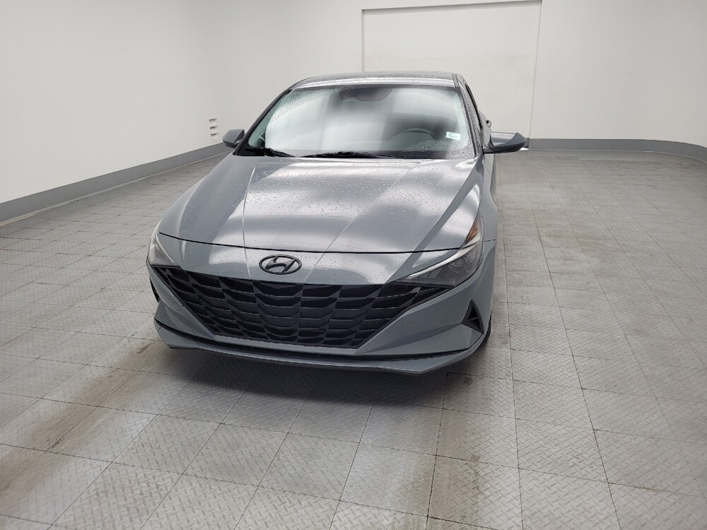 2021 Hyundai Elantra in Huntsville, AL 35816 - 18135001 15