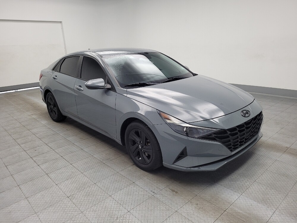 2021 Hyundai Elantra in Huntsville, AL 35816 - 18135001 13