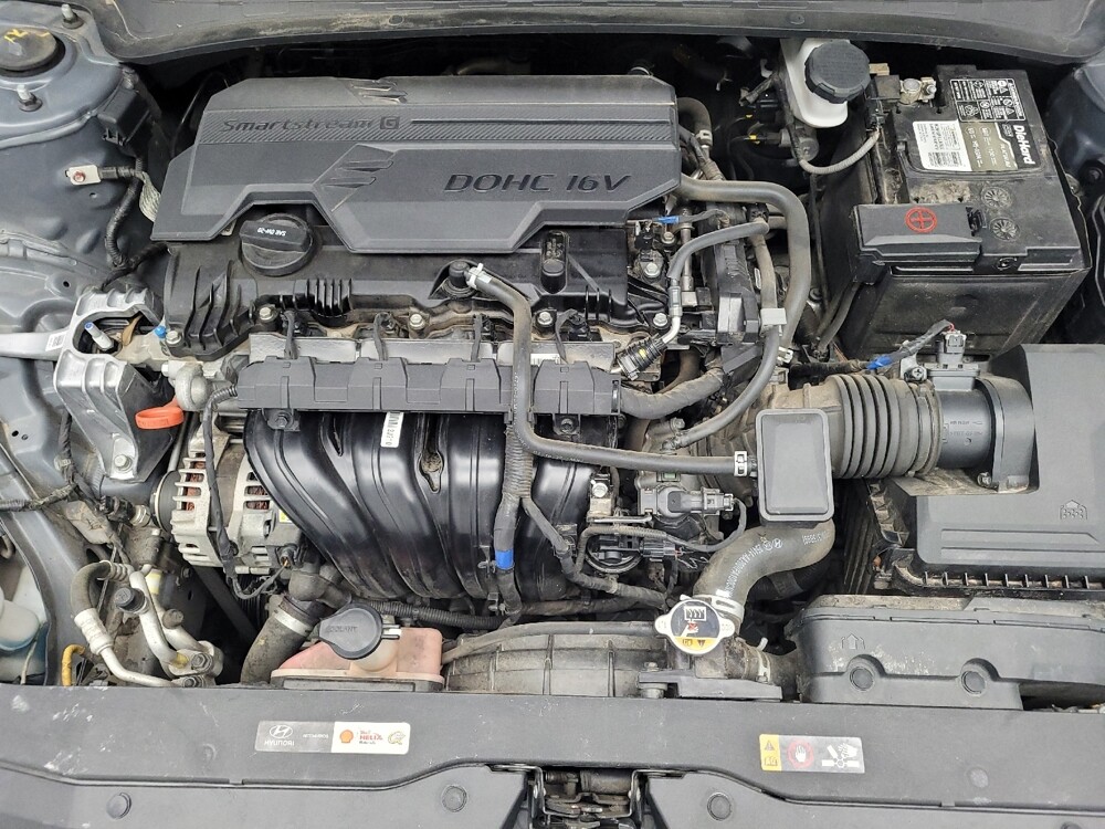 2021 Hyundai Elantra in Huntsville, AL 35816 - 18135001 30