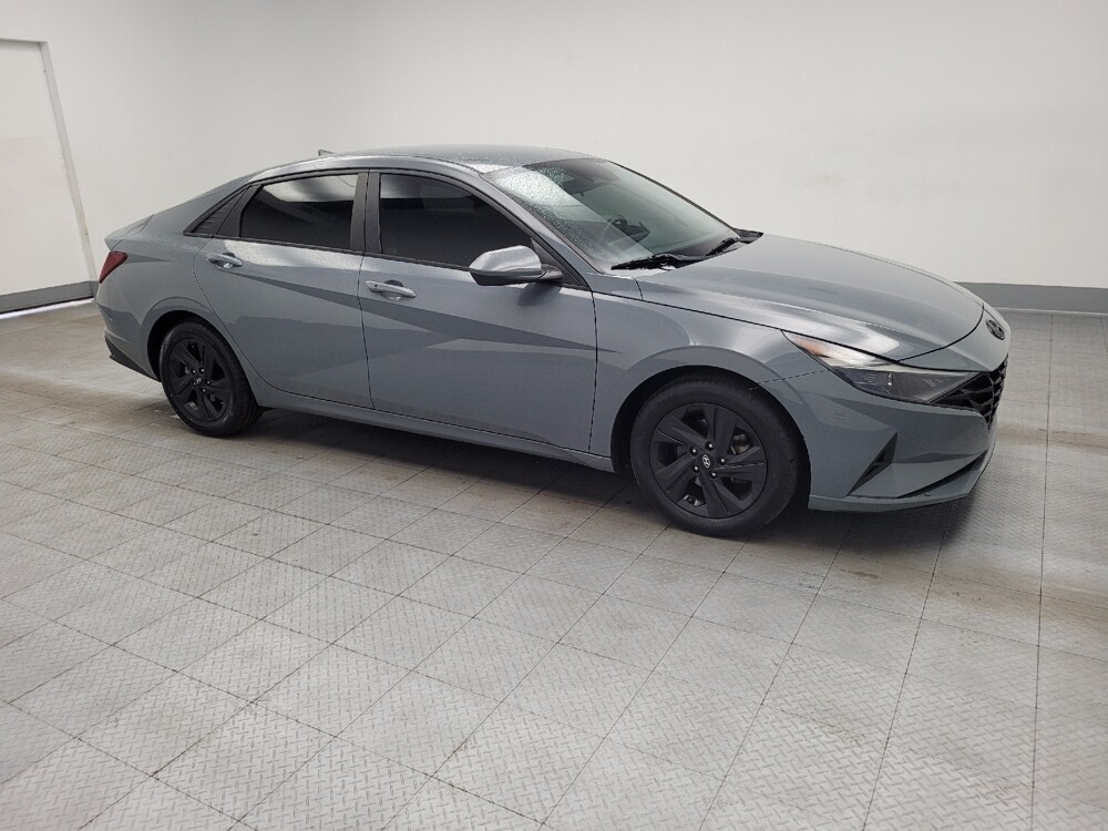 2021 Hyundai Elantra in Huntsville, AL 35816 - 18135001 11