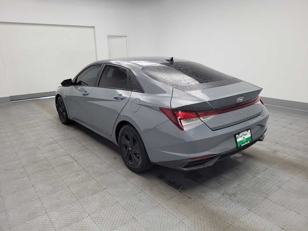 2021 Hyundai Elantra in Huntsville, AL 35816 - 18135001 5