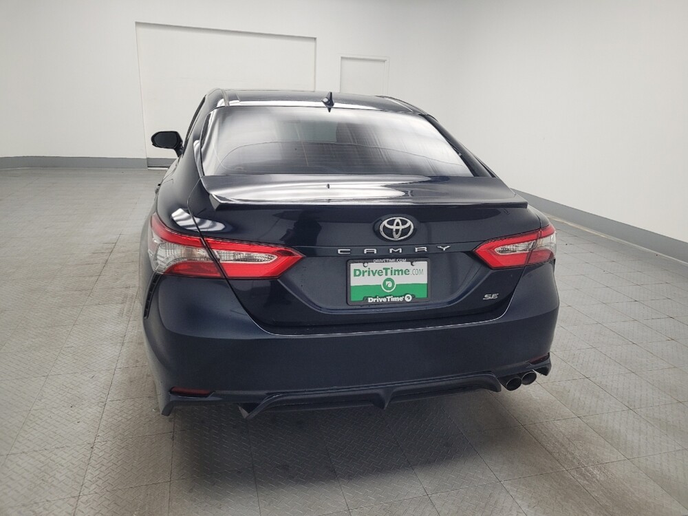 2019 Toyota Camry in Memphis, TN 38128 - 18135002 6