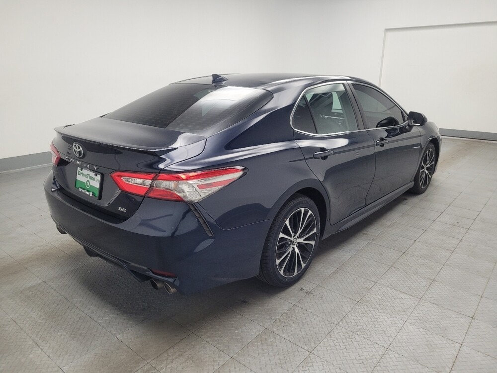 2019 Toyota Camry in Memphis, TN 38128 - 18135002 9