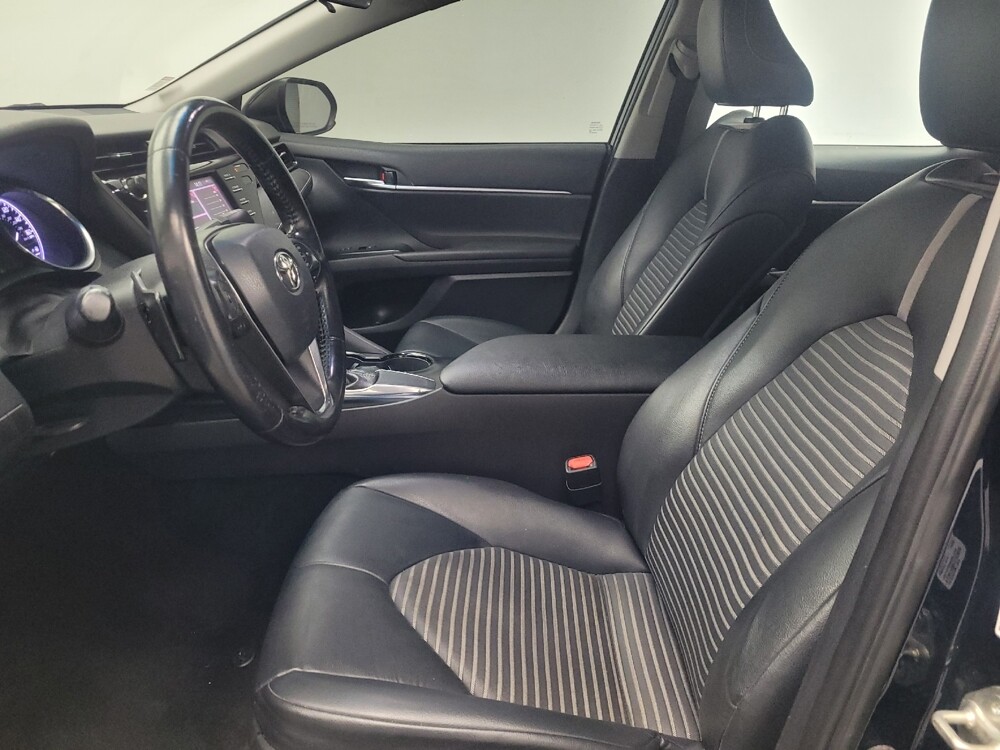 2019 Toyota Camry in Memphis, TN 38128 - 18135002 17
