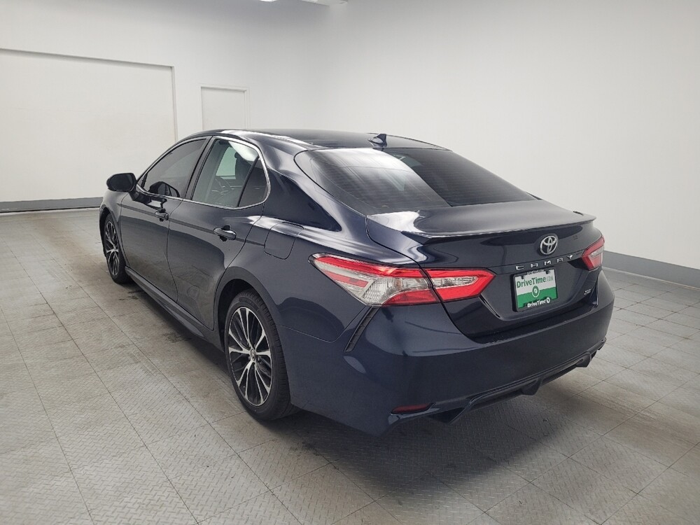 2019 Toyota Camry in Memphis, TN 38128 - 18135002 5