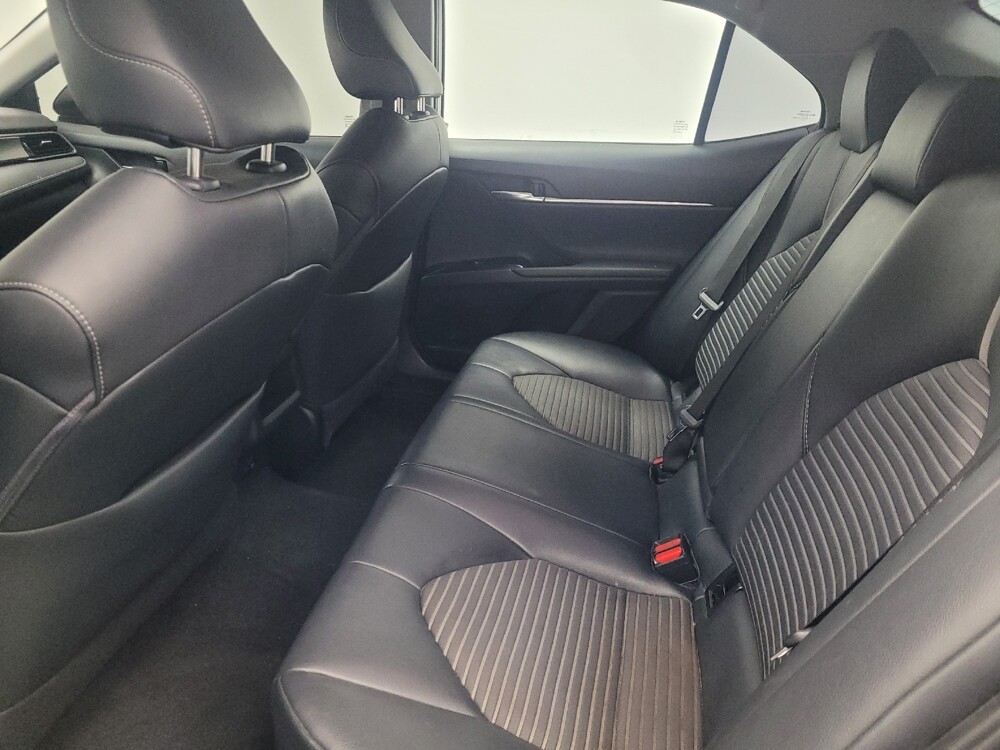 2019 Toyota Camry in Memphis, TN 38128 - 18135002 18