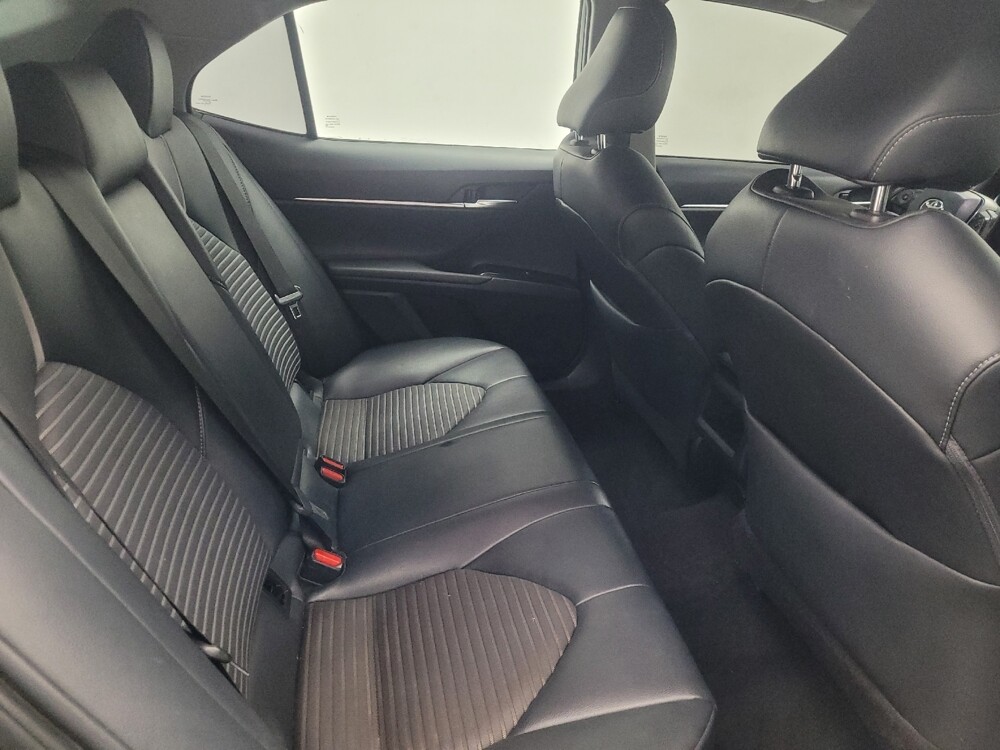 2019 Toyota Camry in Memphis, TN 38128 - 18135002 19