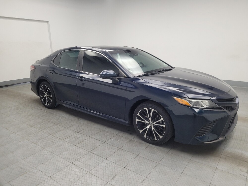 2019 Toyota Camry in Memphis, TN 38128 - 18135002 11