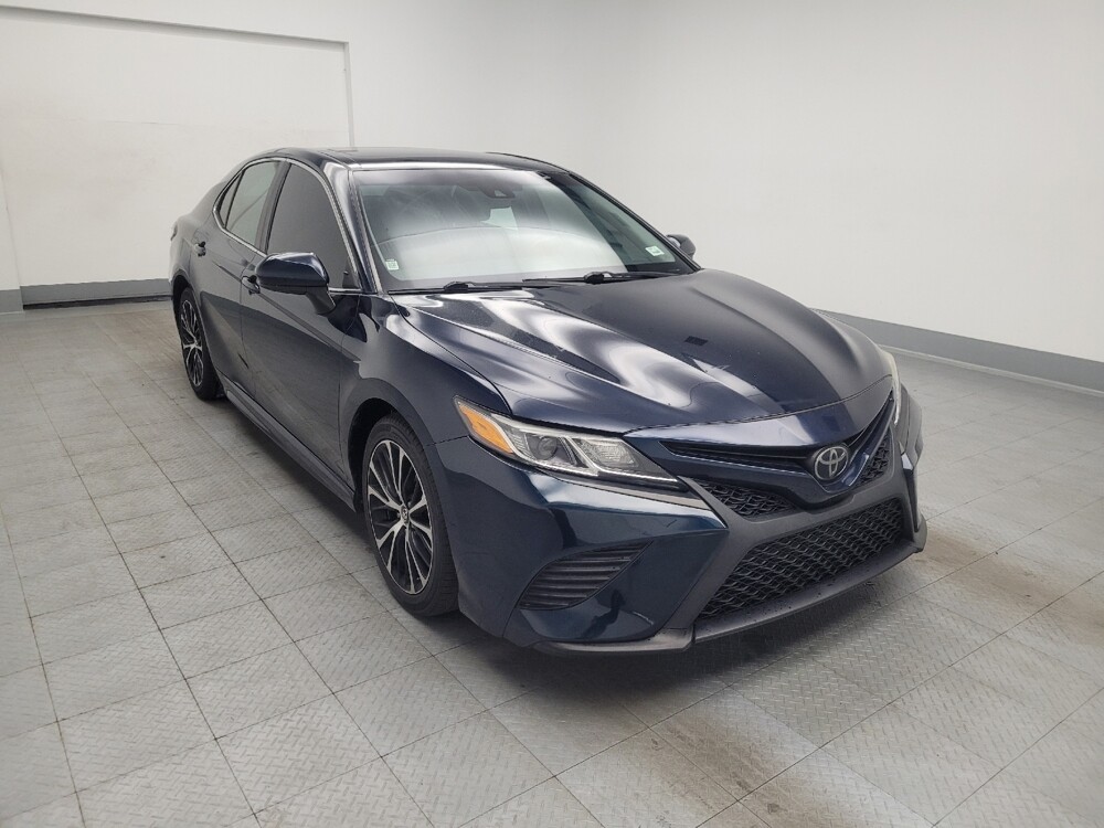2019 Toyota Camry in Memphis, TN 38128 - 18135002 13