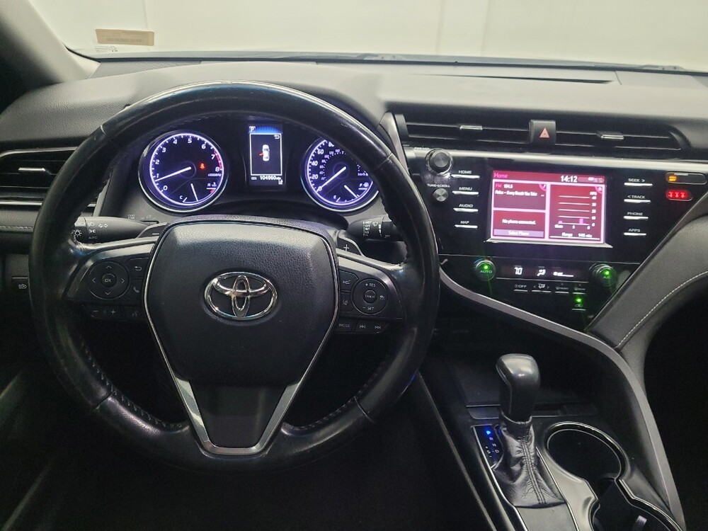 2019 Toyota Camry in Memphis, TN 38128 - 18135002 22