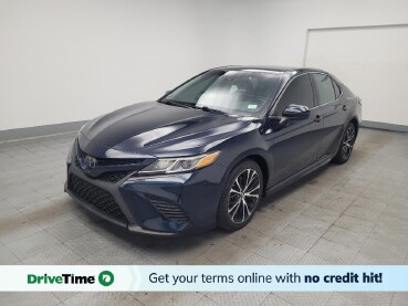 2019 Toyota Camry in Memphis, TN 38128