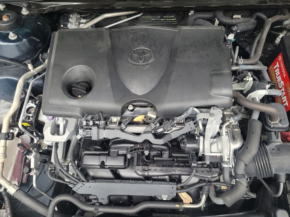 2019 Toyota Camry in Memphis, TN 38128 - 18135002 30